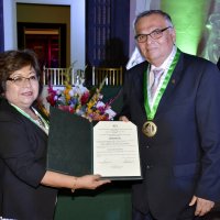 Ceremonia de Juramentación Consejo Directivo Regional Lima – Periodo 2018-2019 